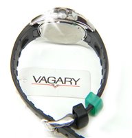 Orologio Vagary Bambino Vagary Aqua-39 5 2010 in Acciaio IE6-511-50 - IE6-511-50